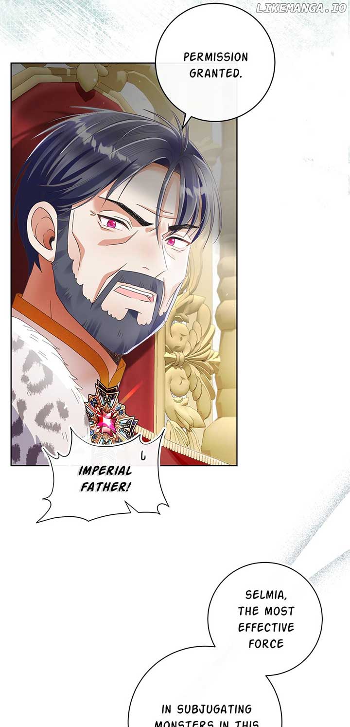 I Will Remove Them From My Life Chapter 104 209 25