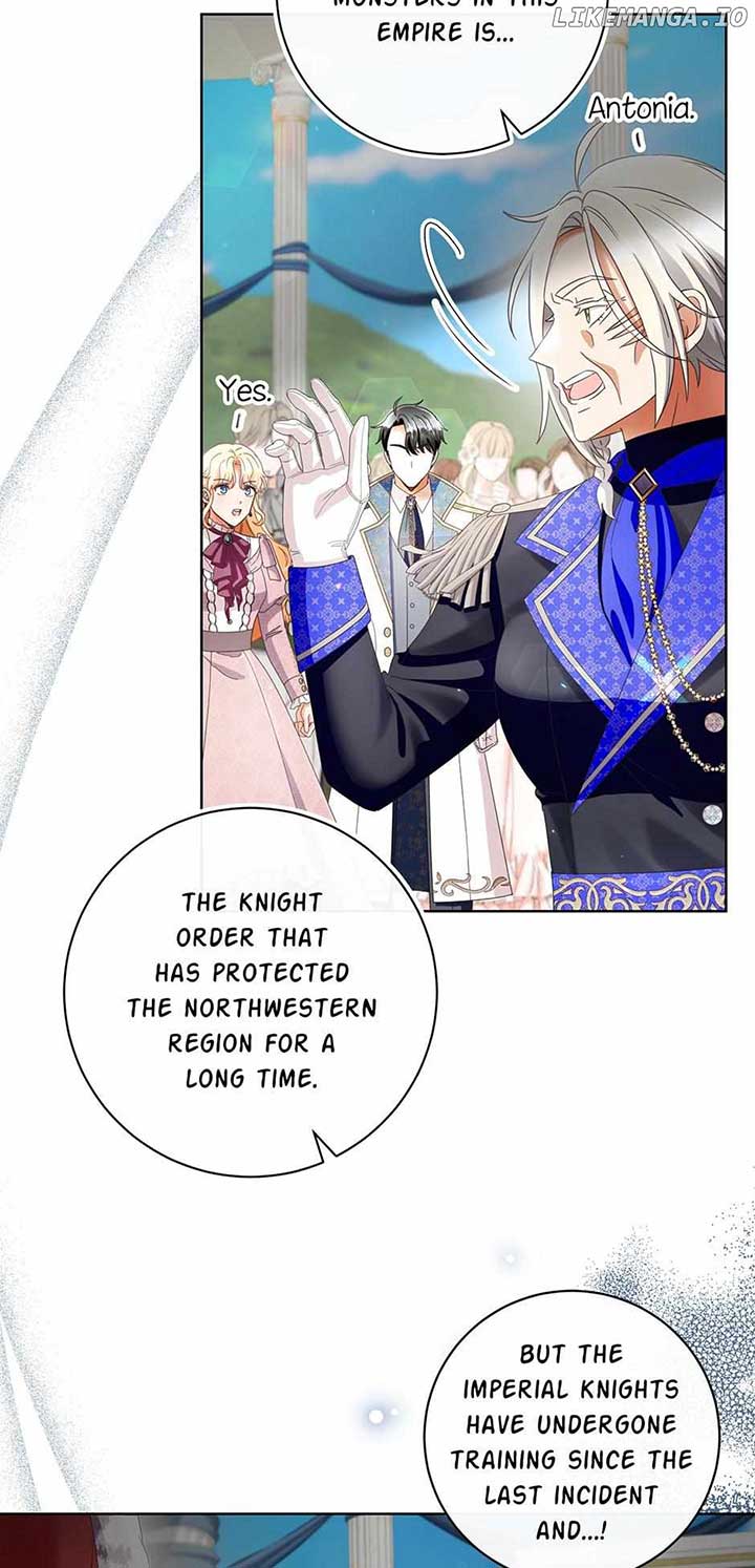 I Will Remove Them From My Life Chapter 104 210 26