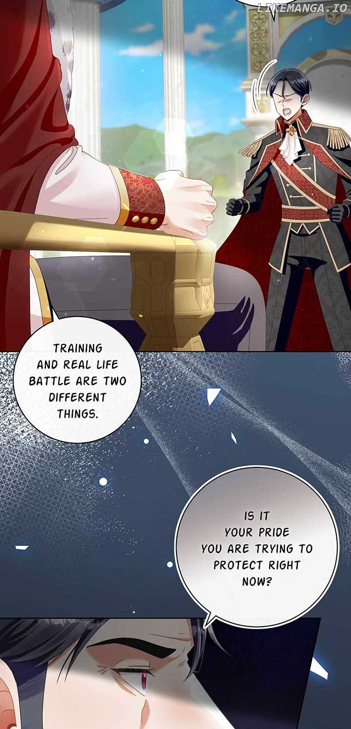 I Will Remove Them From My Life Chapter 104 211 27