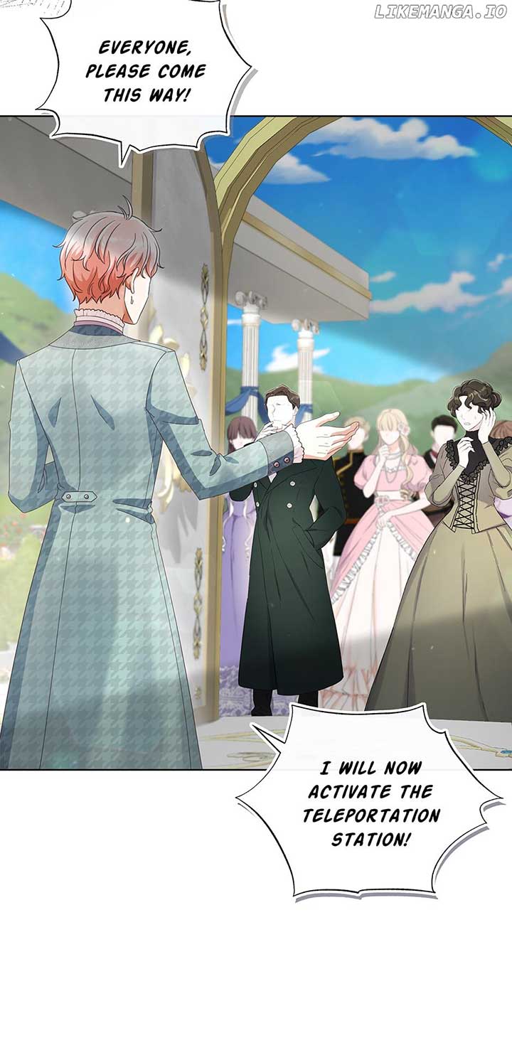 I Will Remove Them From My Life Chapter 104 213 29