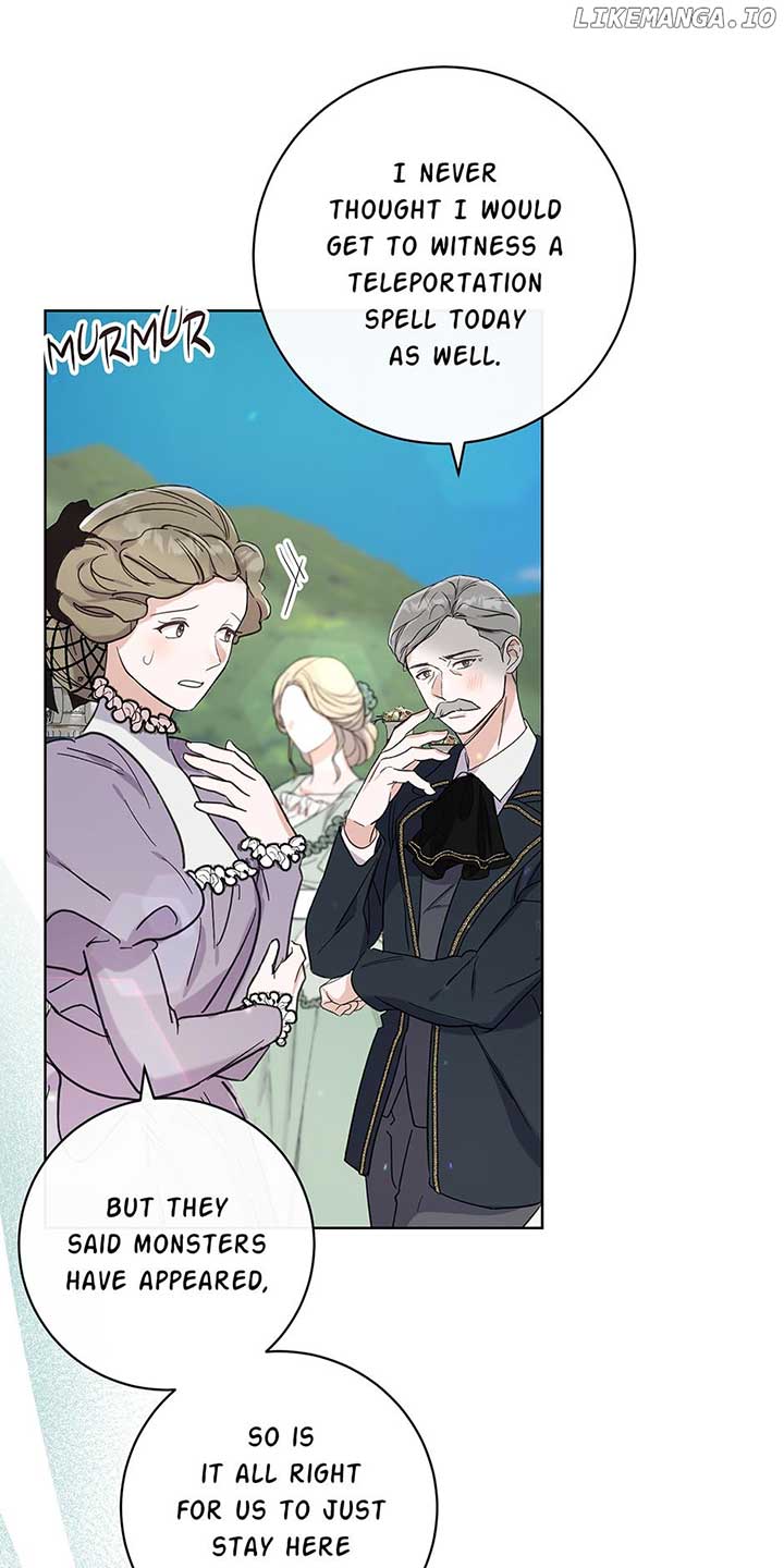 I Will Remove Them From My Life Chapter 104 214 30