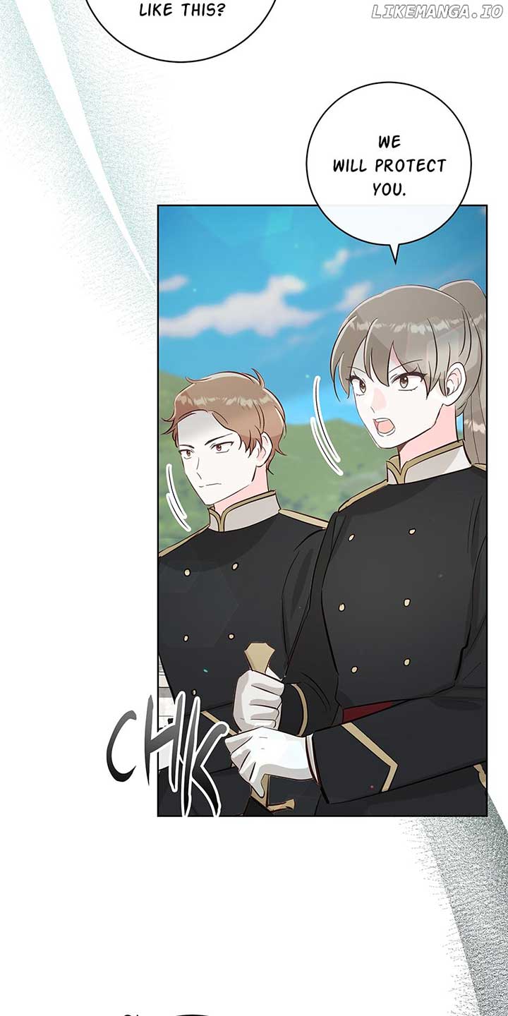 I Will Remove Them From My Life Chapter 104 215 31