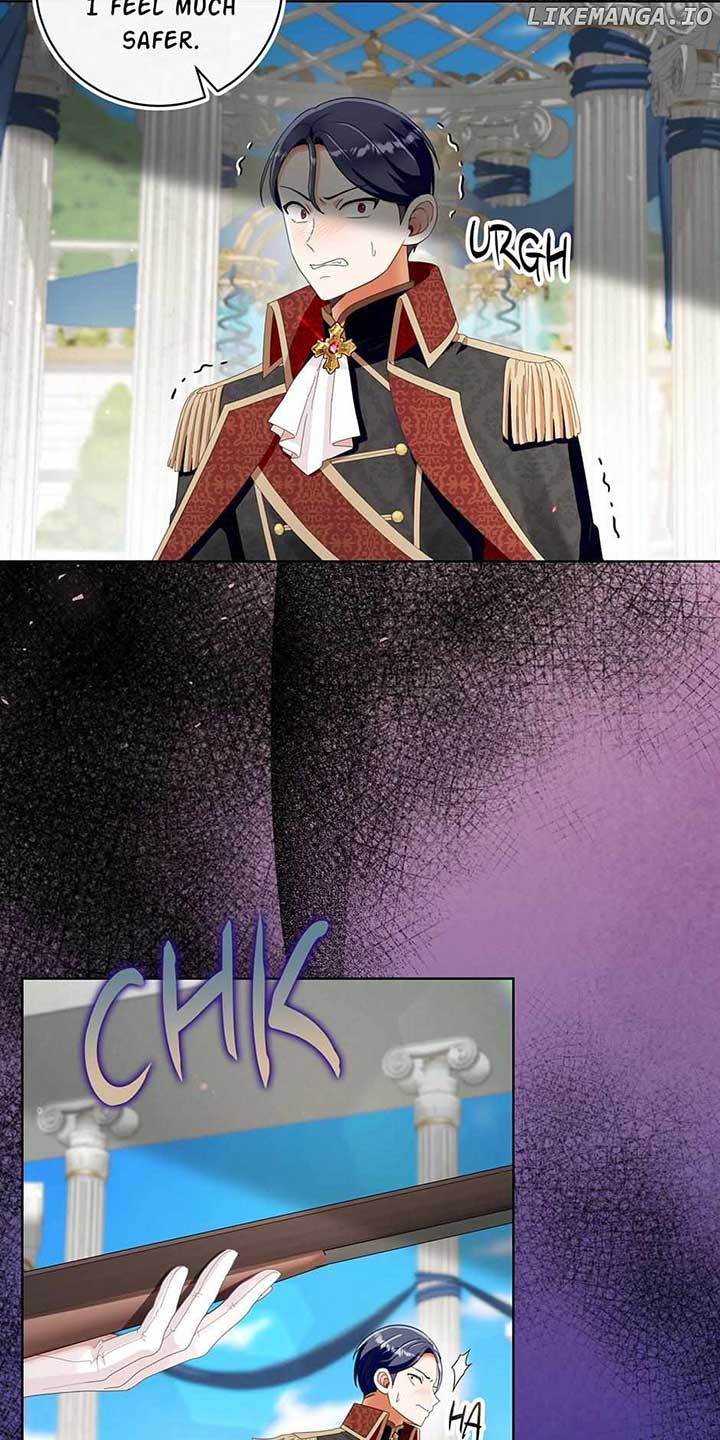 I Will Remove Them From My Life Chapter 104 217 33