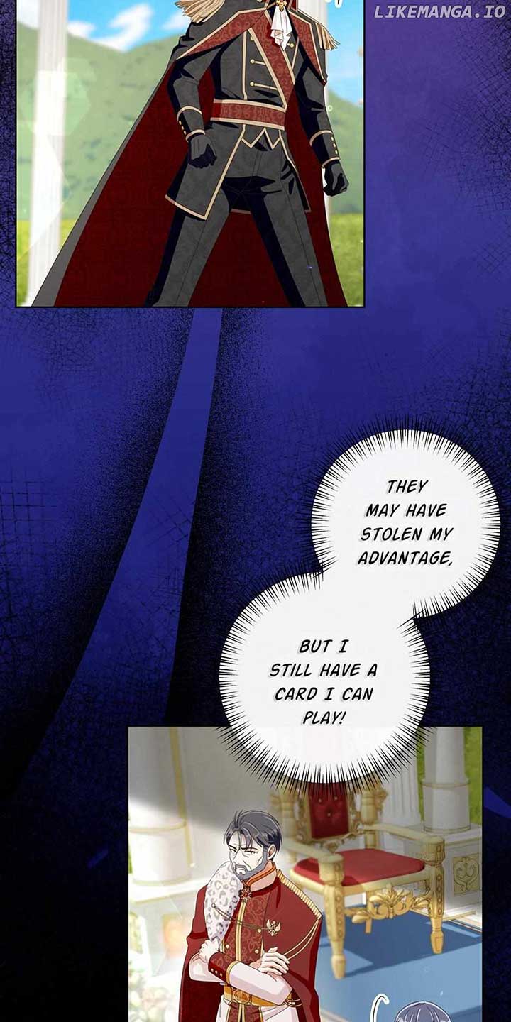 I Will Remove Them From My Life Chapter 104 218 34