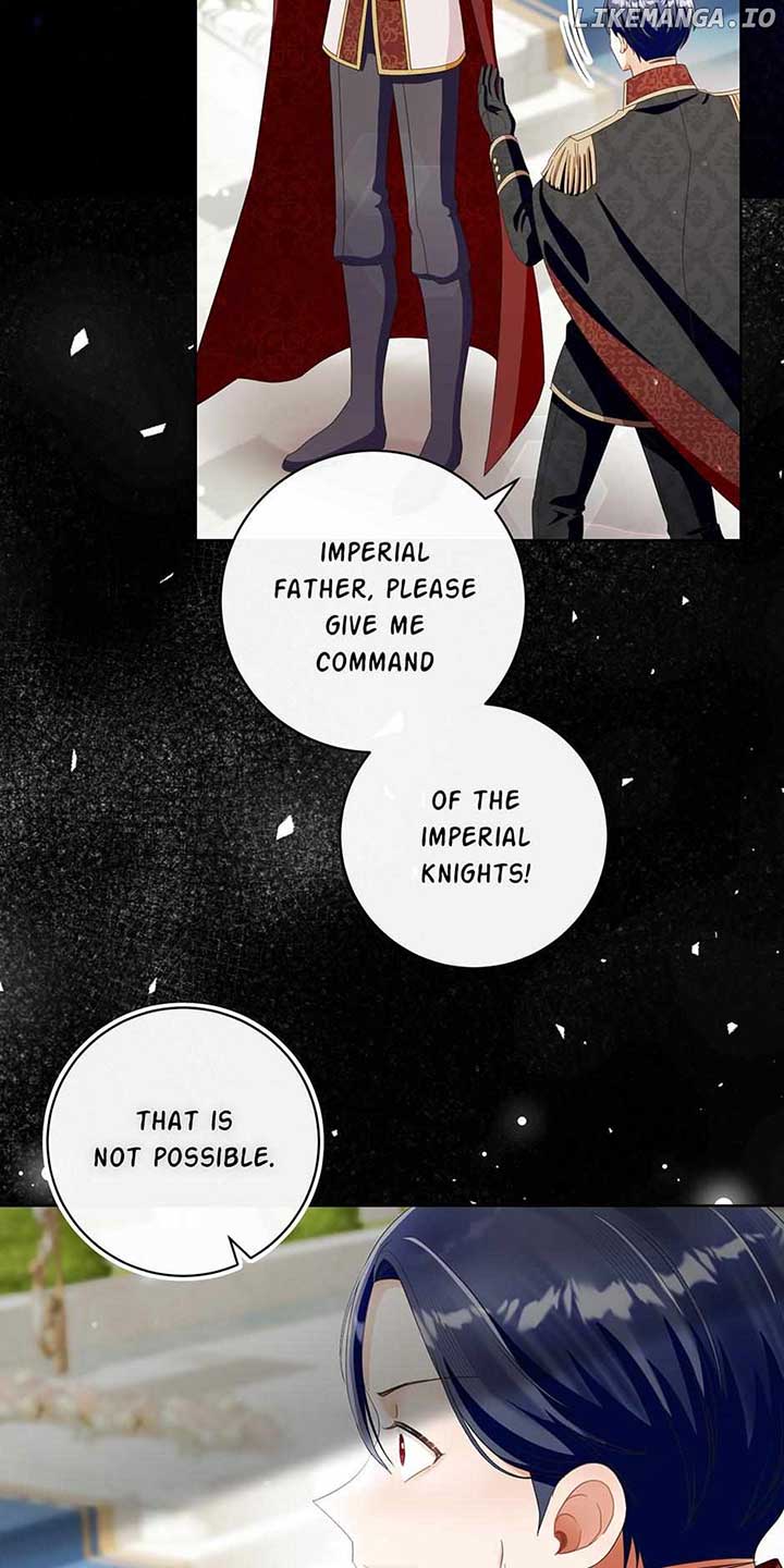 I Will Remove Them From My Life Chapter 104 219 35