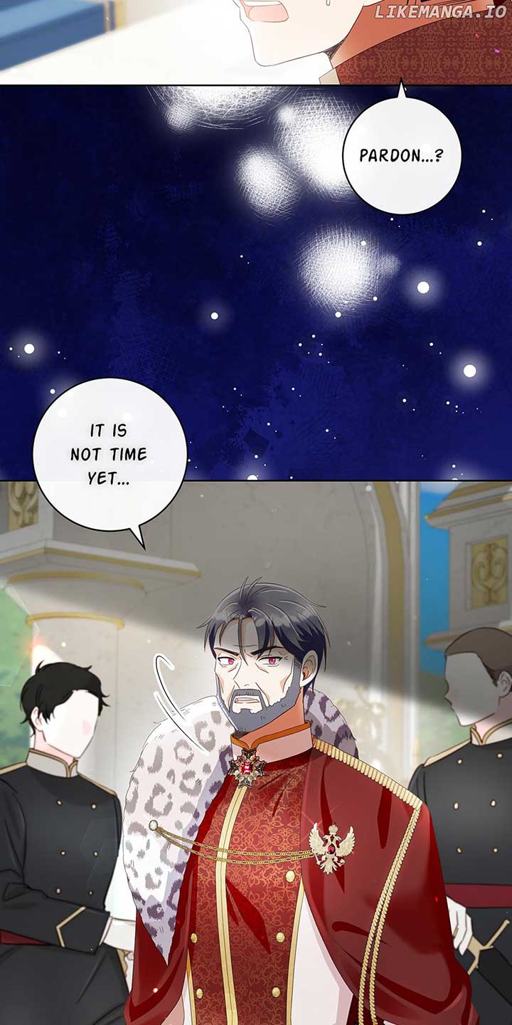 I Will Remove Them From My Life Chapter 104 220 36