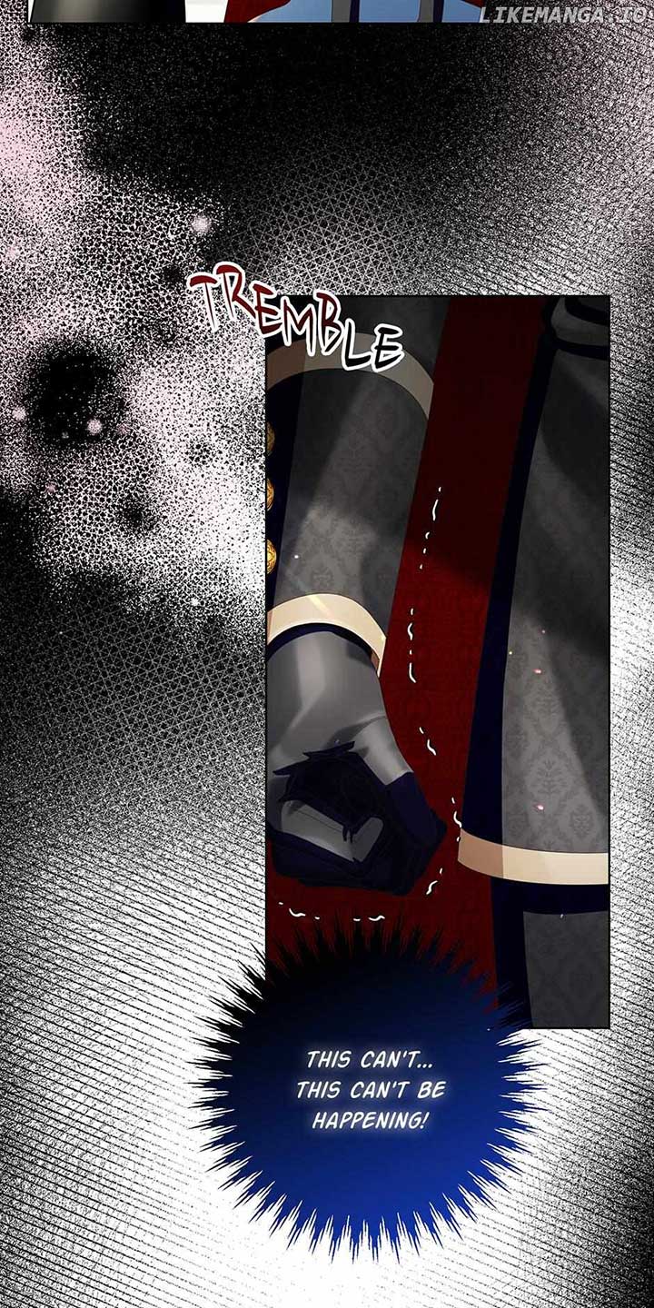 I Will Remove Them From My Life Chapter 104 222 38