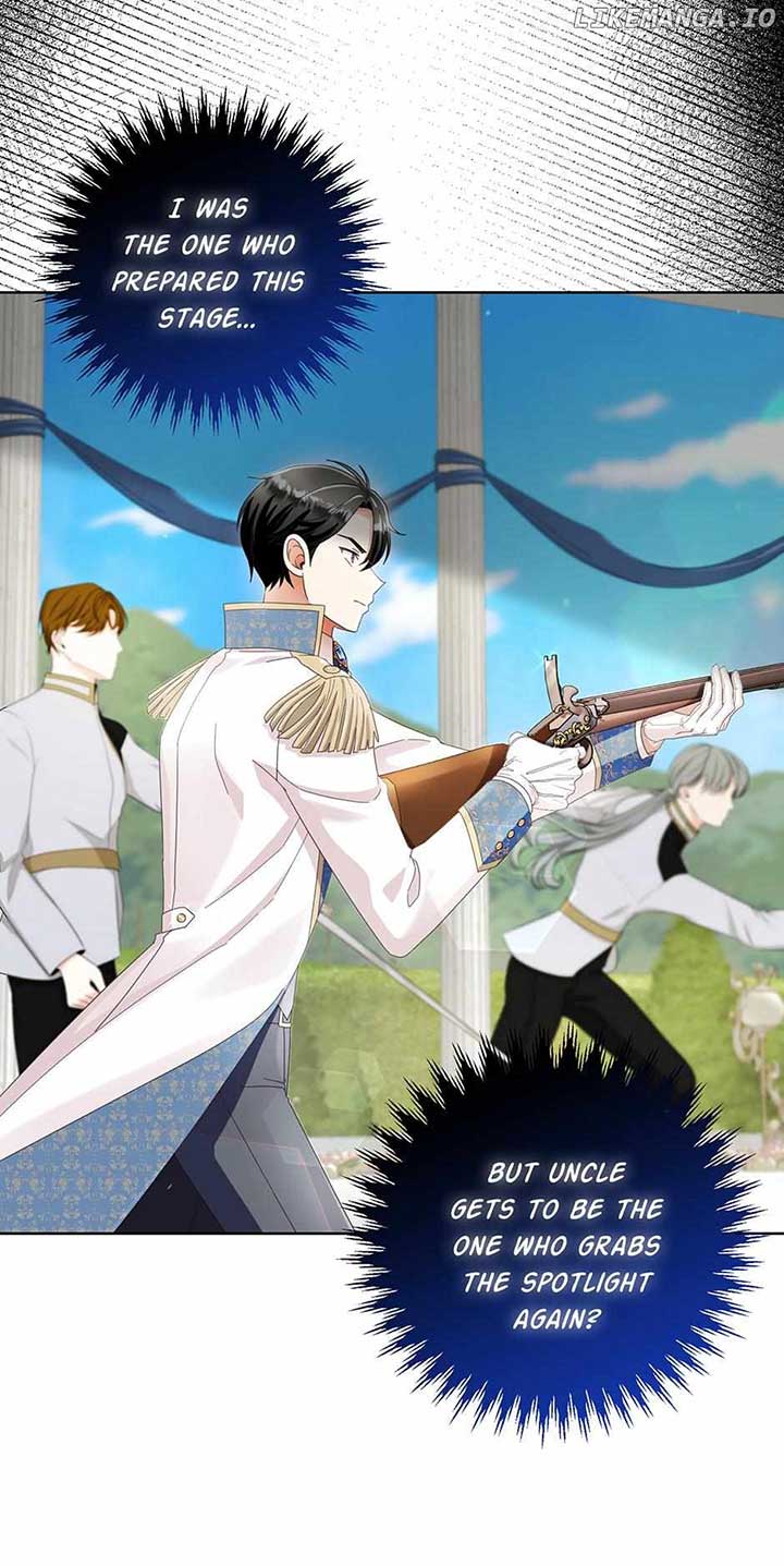 I Will Remove Them From My Life Chapter 104 223 39