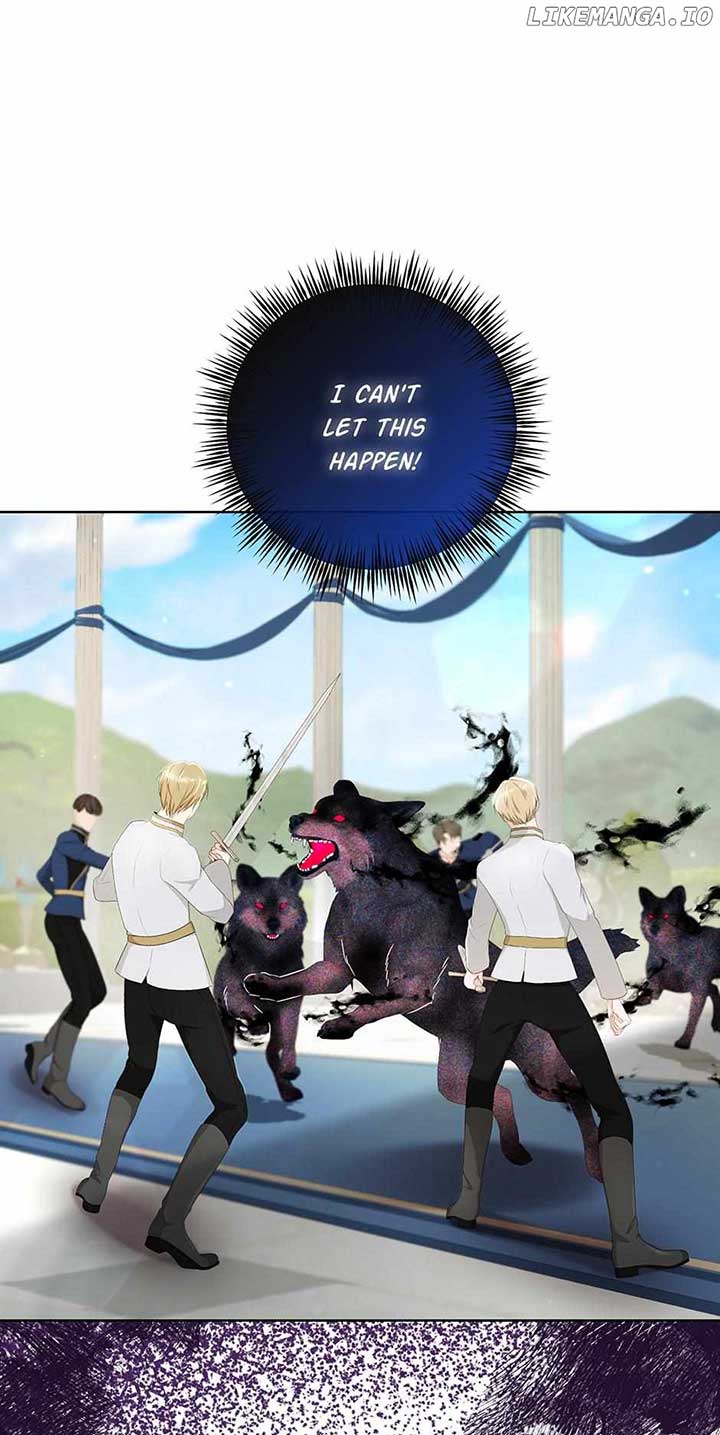 I Will Remove Them From My Life Chapter 104 224 40