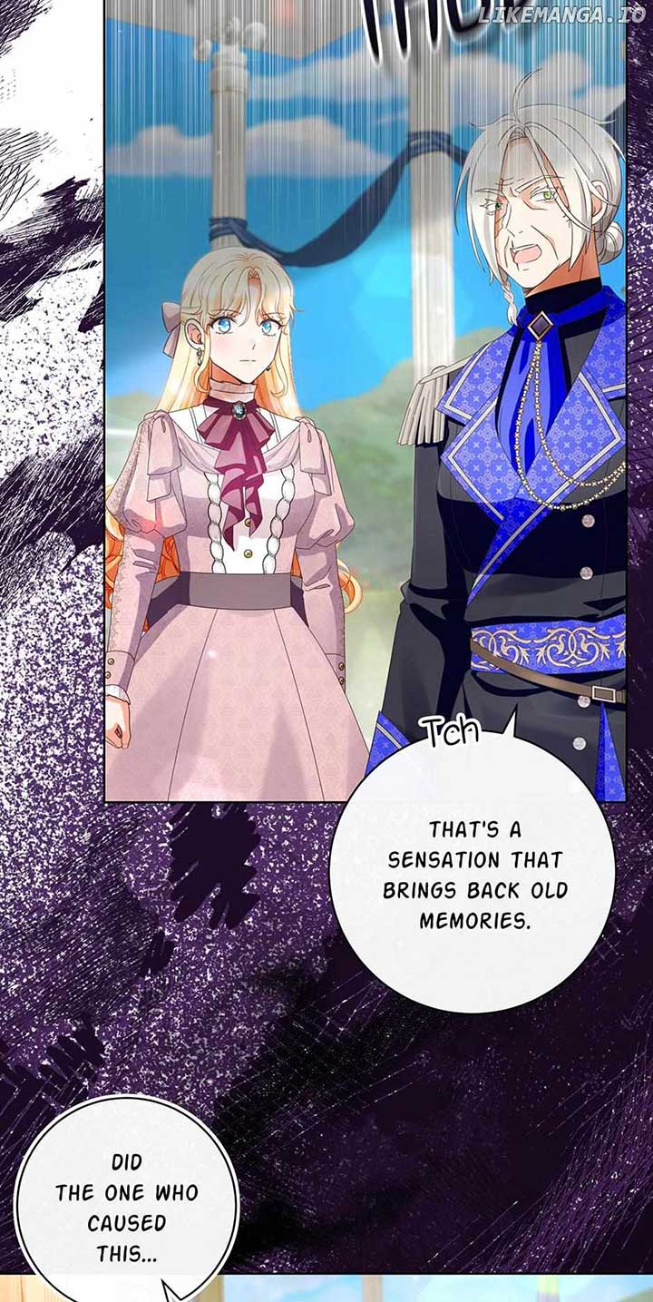 I Will Remove Them From My Life Chapter 104 226 42