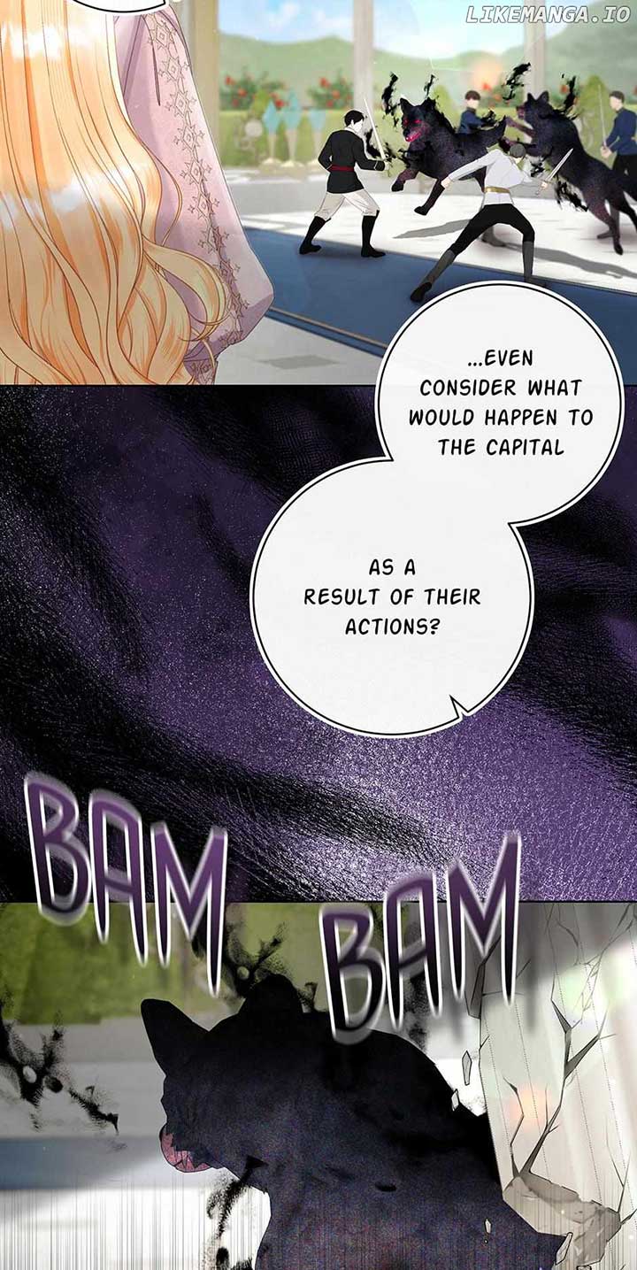 I Will Remove Them From My Life Chapter 104 227 43