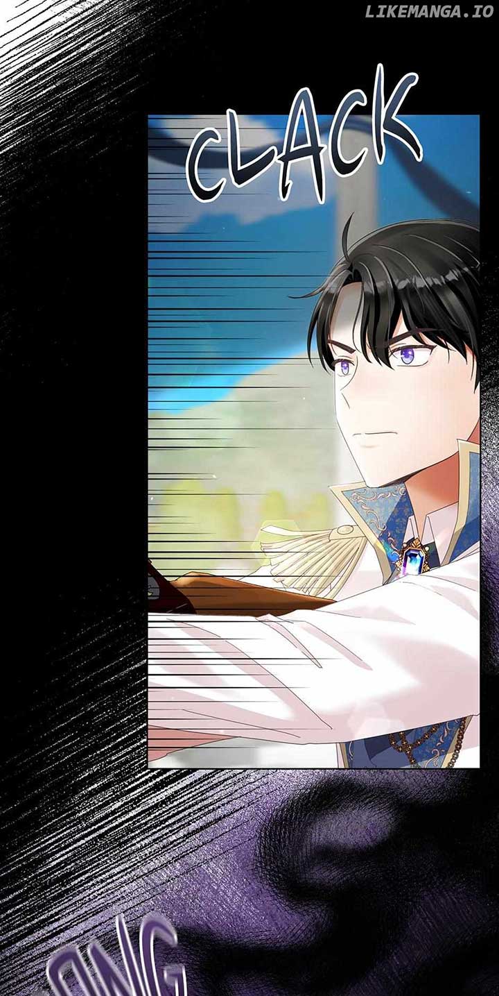 I Will Remove Them From My Life Chapter 104 229 45