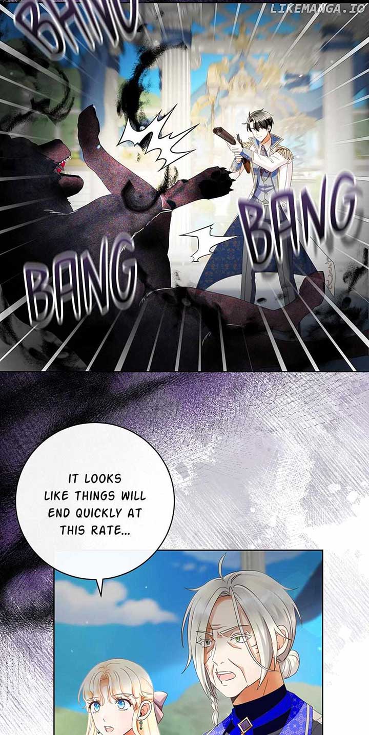 I Will Remove Them From My Life Chapter 104 230 46