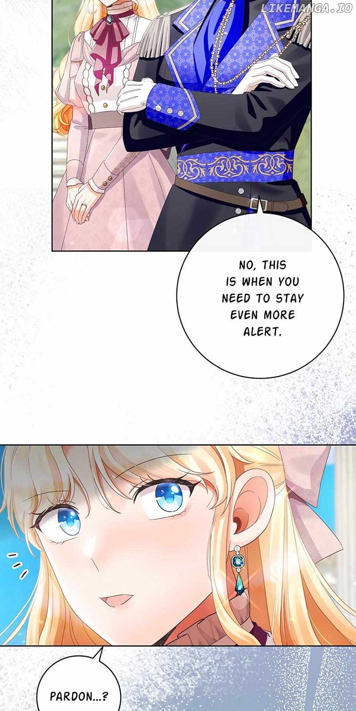 I Will Remove Them From My Life Chapter 104 231 47