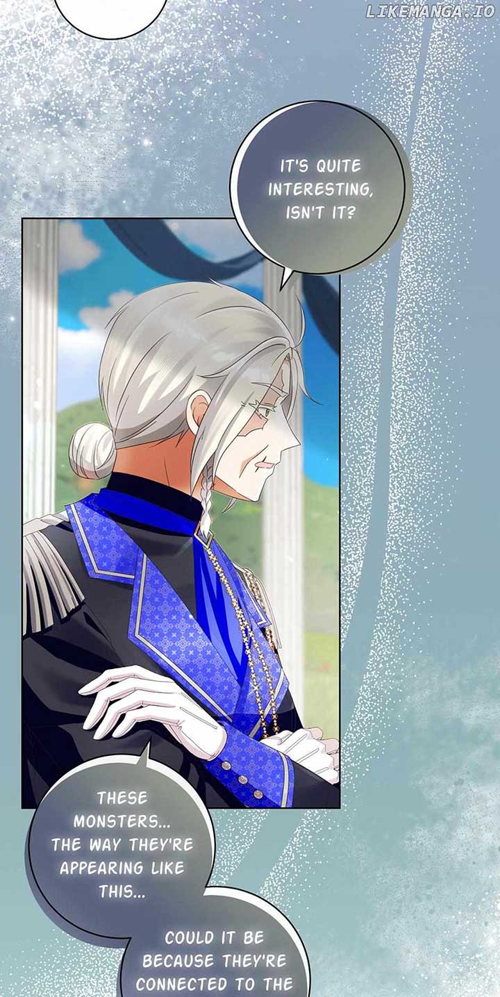 I Will Remove Them From My Life Chapter 104 232 48