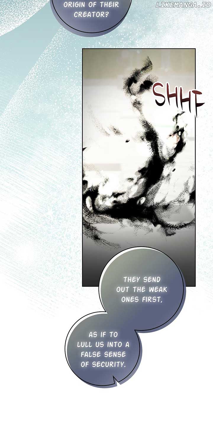 I Will Remove Them From My Life Chapter 104 233 49