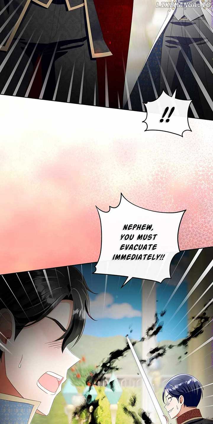 I Will Remove Them From My Life Chapter 104 235 51