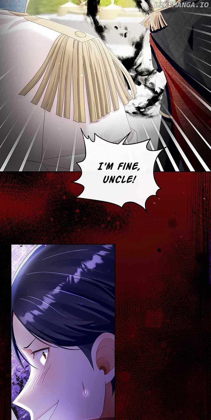 I Will Remove Them From My Life Chapter 104 236 52