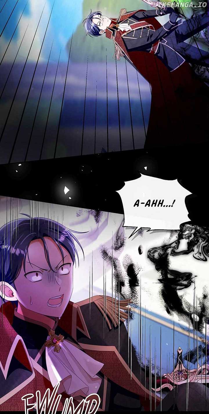 I Will Remove Them From My Life Chapter 104 239 55