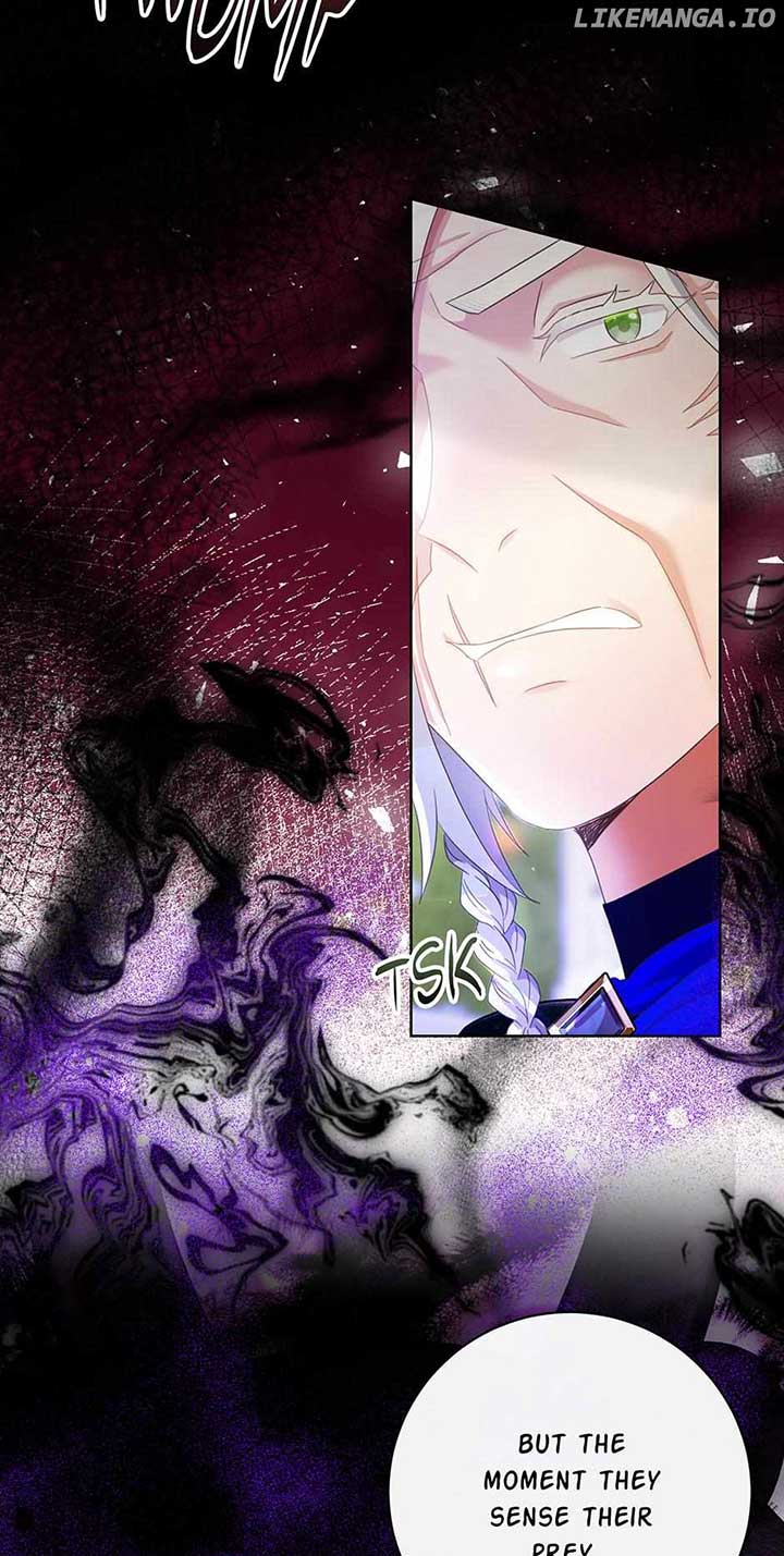 I Will Remove Them From My Life Chapter 104 240 56