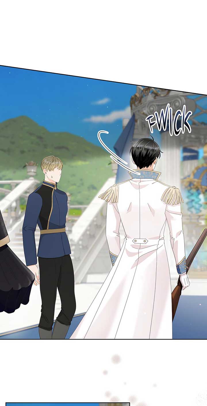 I Will Remove Them From My Life Chapter 105 204 10