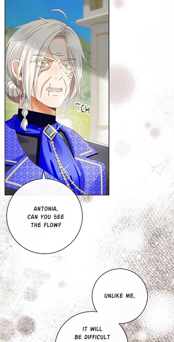 I Will Remove Them From My Life Chapter 105 205 11