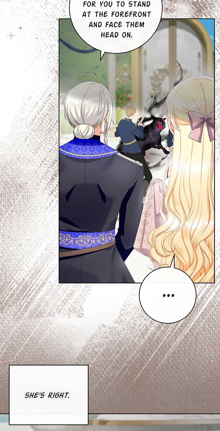 I Will Remove Them From My Life Chapter 105 206 12