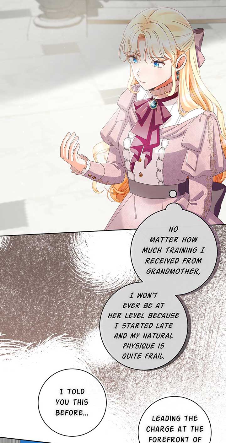 I Will Remove Them From My Life Chapter 105 207 13