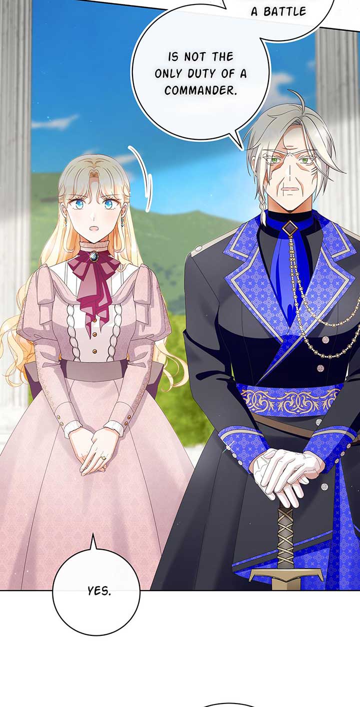 I Will Remove Them From My Life Chapter 105 208 14