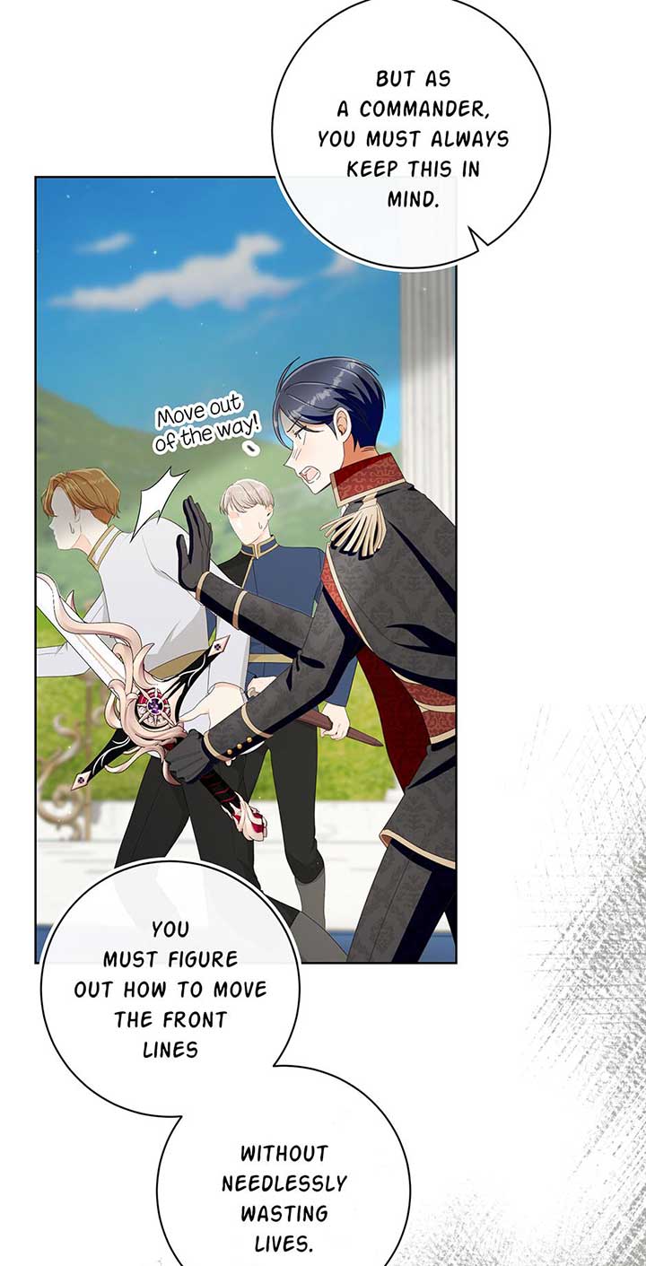 I Will Remove Them From My Life Chapter 105 209 15