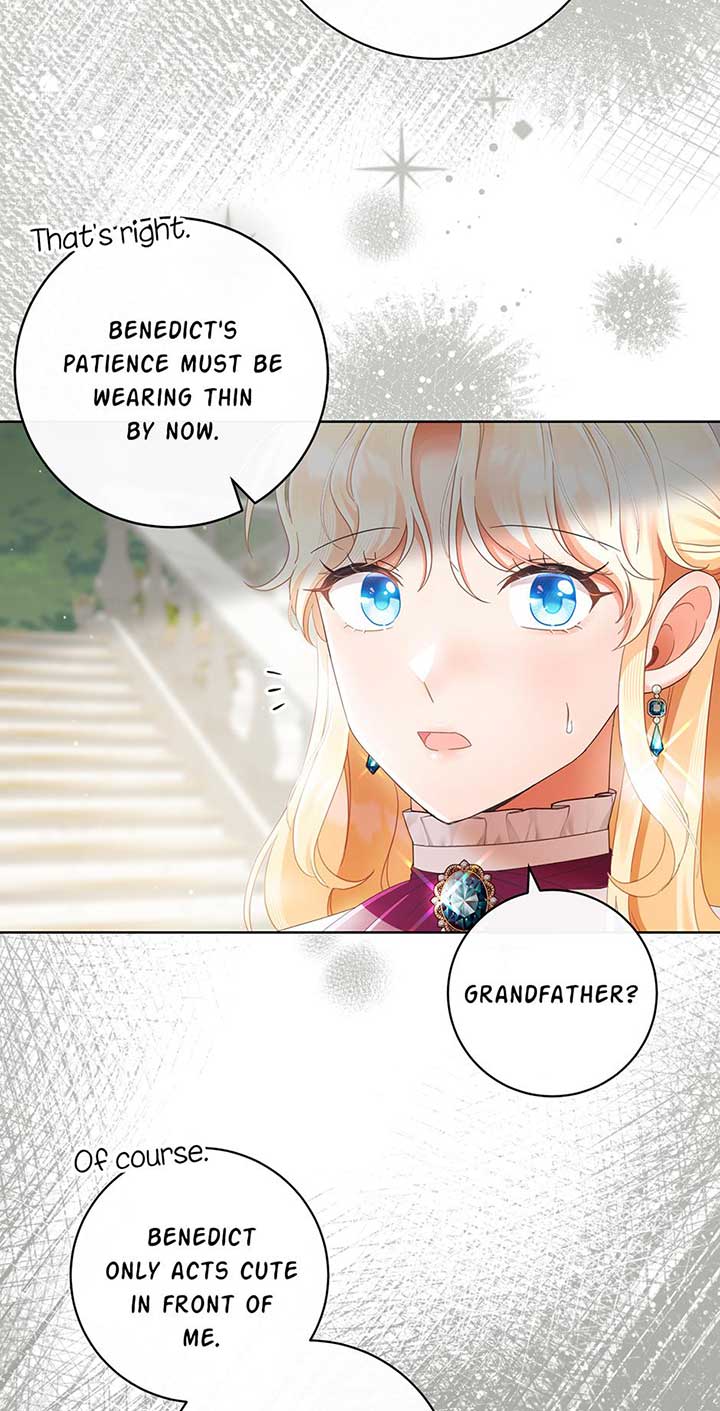 I Will Remove Them From My Life Chapter 105 211 17