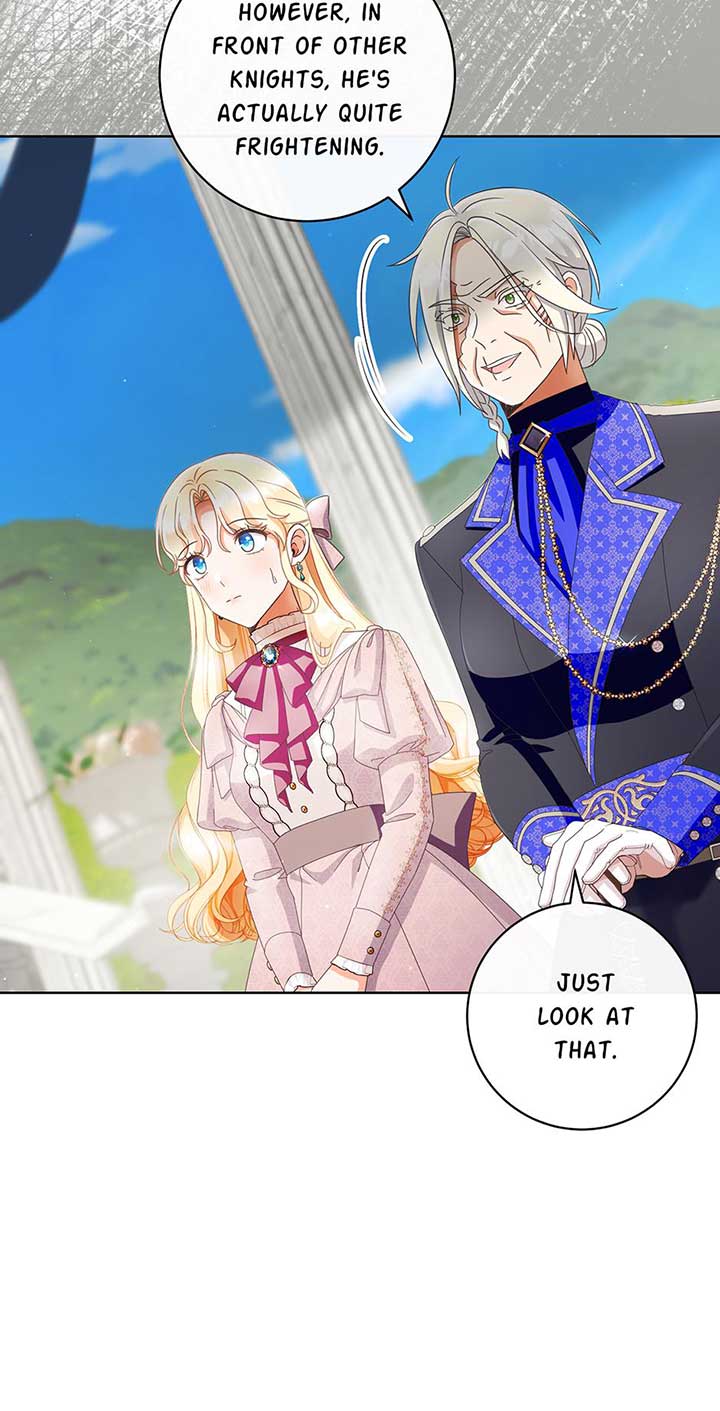 I Will Remove Them From My Life Chapter 105 212 18