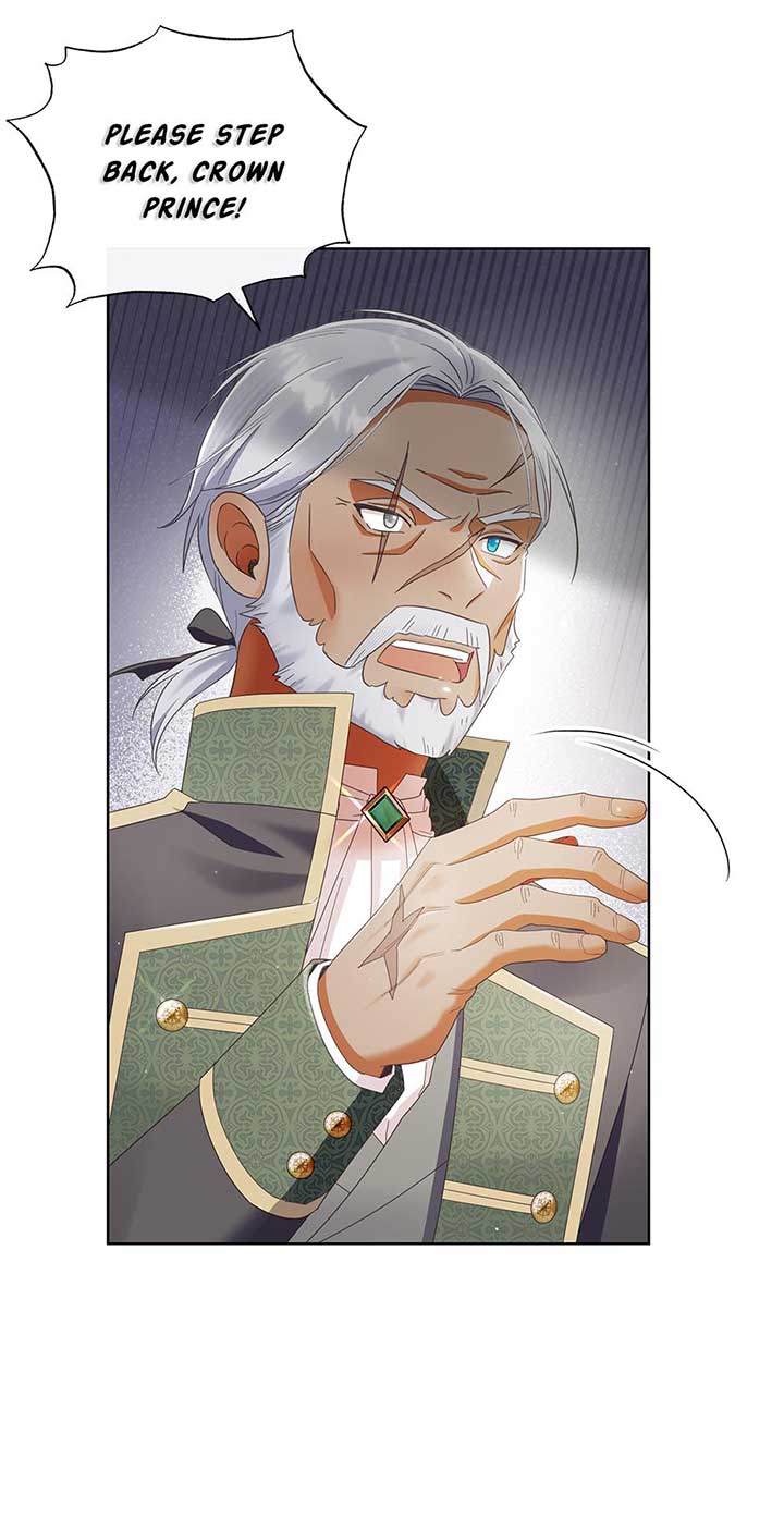 I Will Remove Them From My Life Chapter 105 213 19