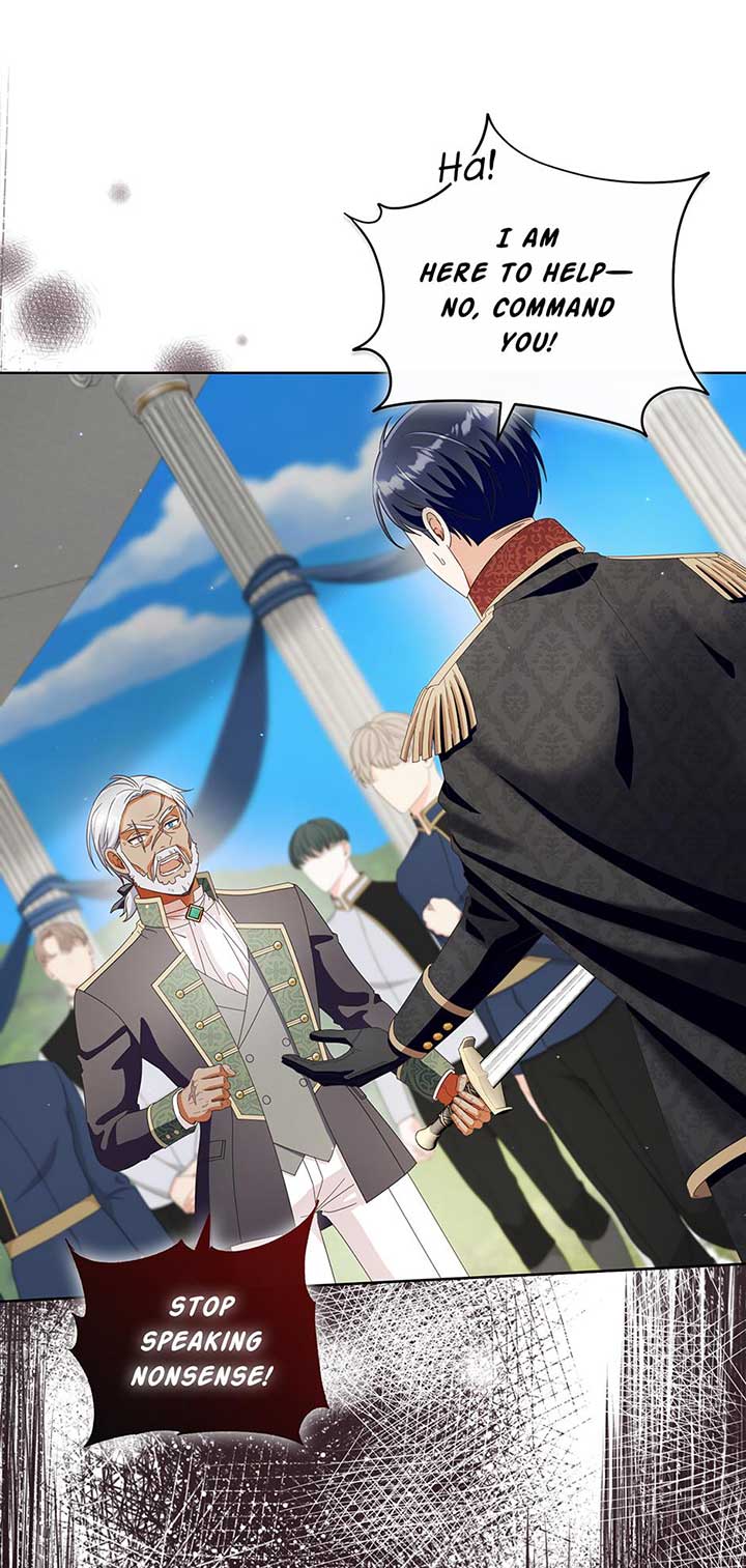 I Will Remove Them From My Life Chapter 105 214 20