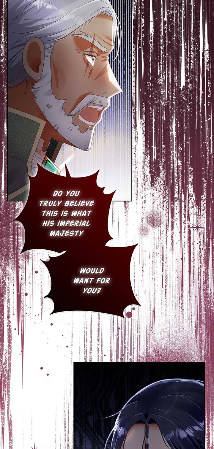 I Will Remove Them From My Life Chapter 105 216 22