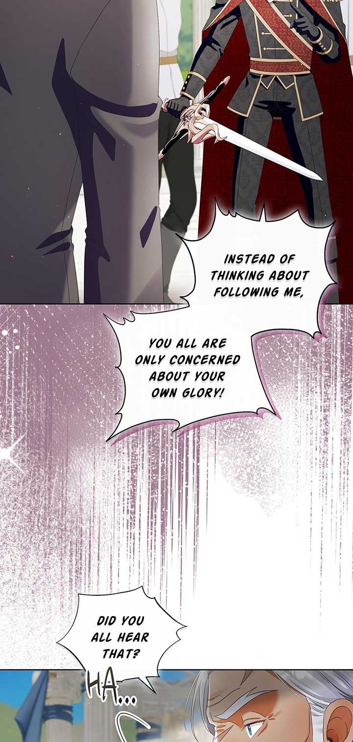 I Will Remove Them From My Life Chapter 105 218 24