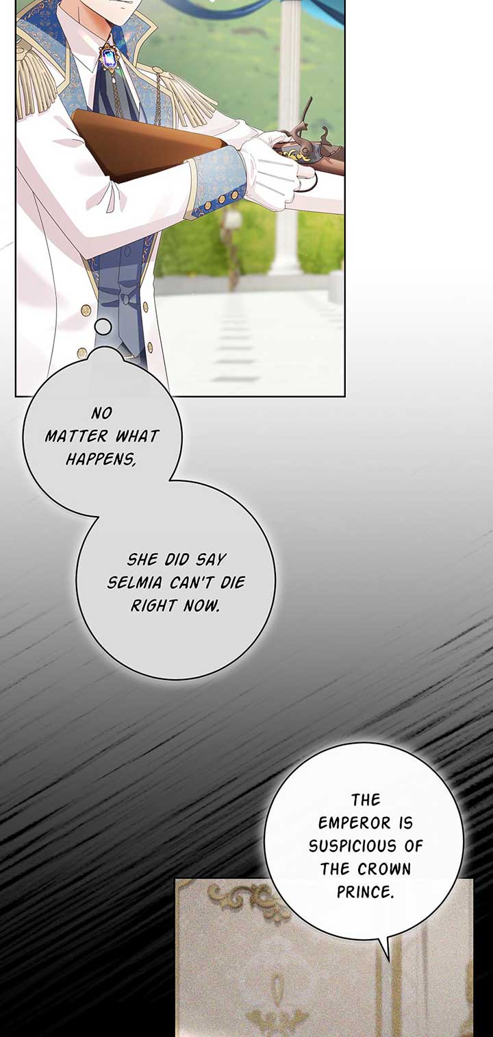 I Will Remove Them From My Life Chapter 105 220 26