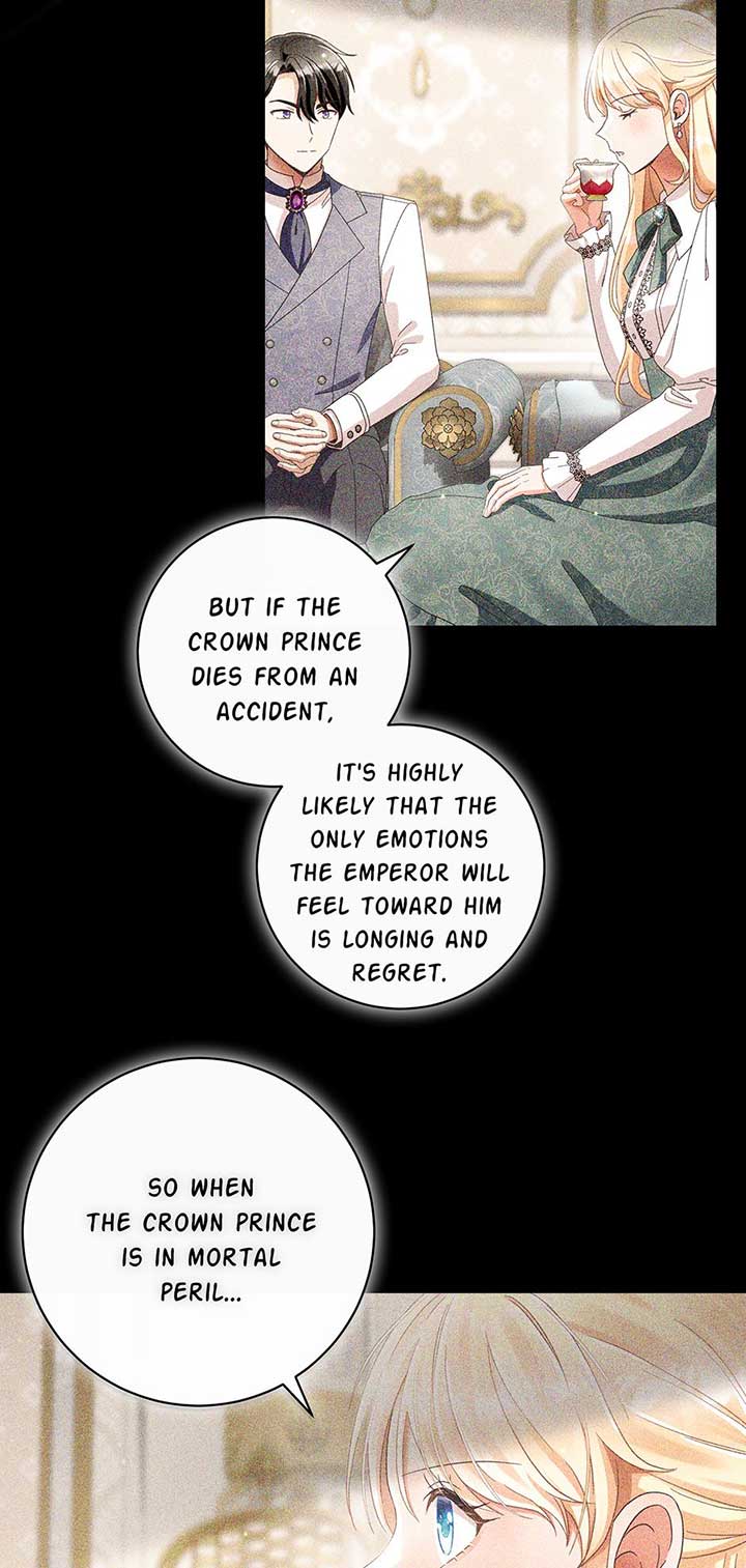 I Will Remove Them From My Life Chapter 105 221 27