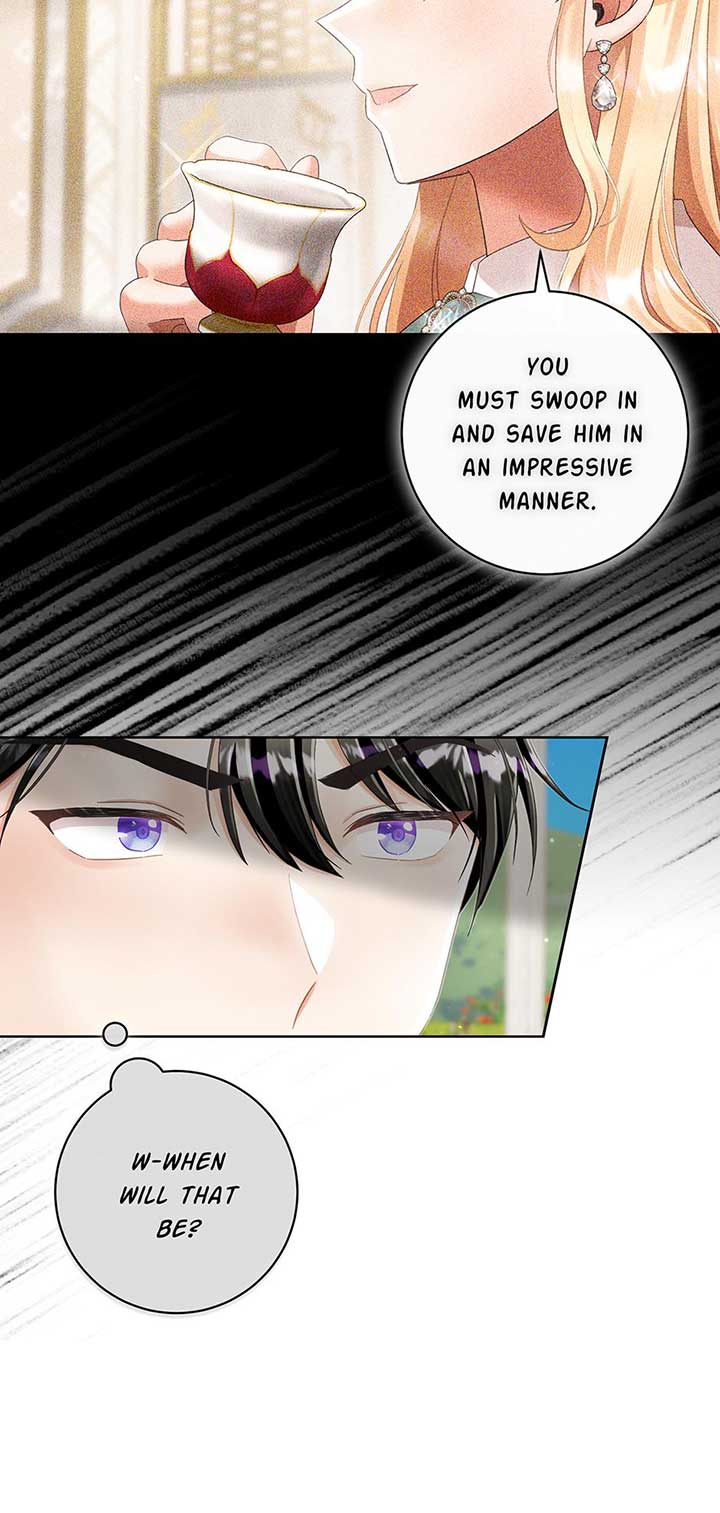 I Will Remove Them From My Life Chapter 105 222 28