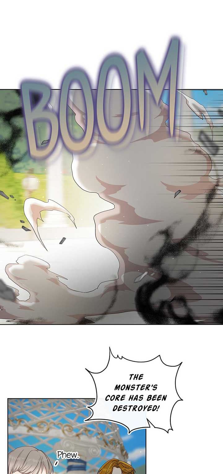 I Will Remove Them From My Life Chapter 105 223 29