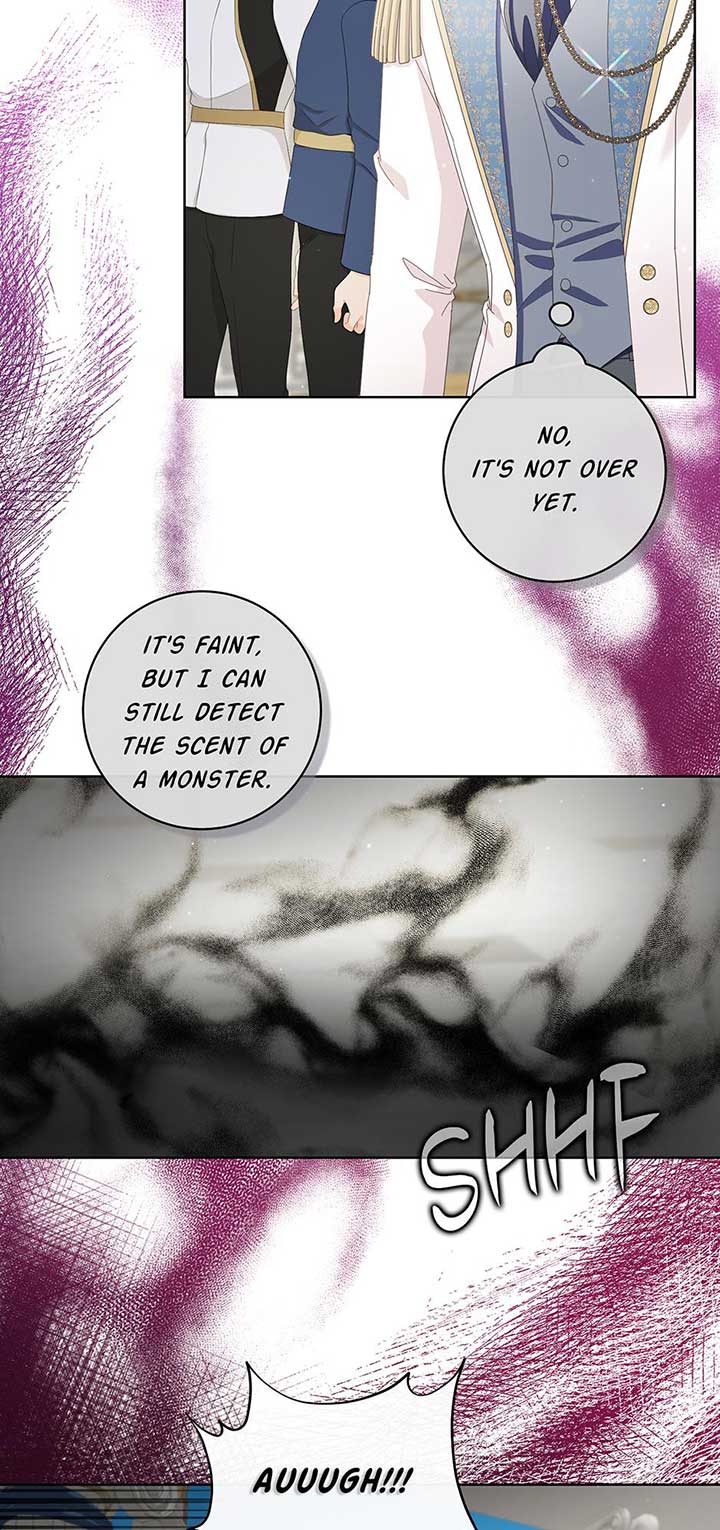 I Will Remove Them From My Life Chapter 105 225 31