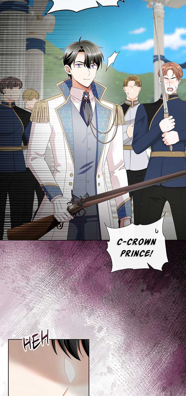 I Will Remove Them From My Life Chapter 105 226 32