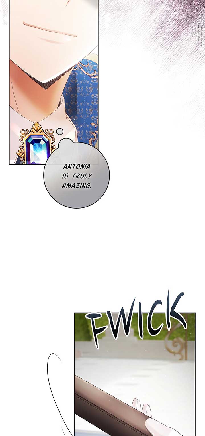 I Will Remove Them From My Life Chapter 105 227 33