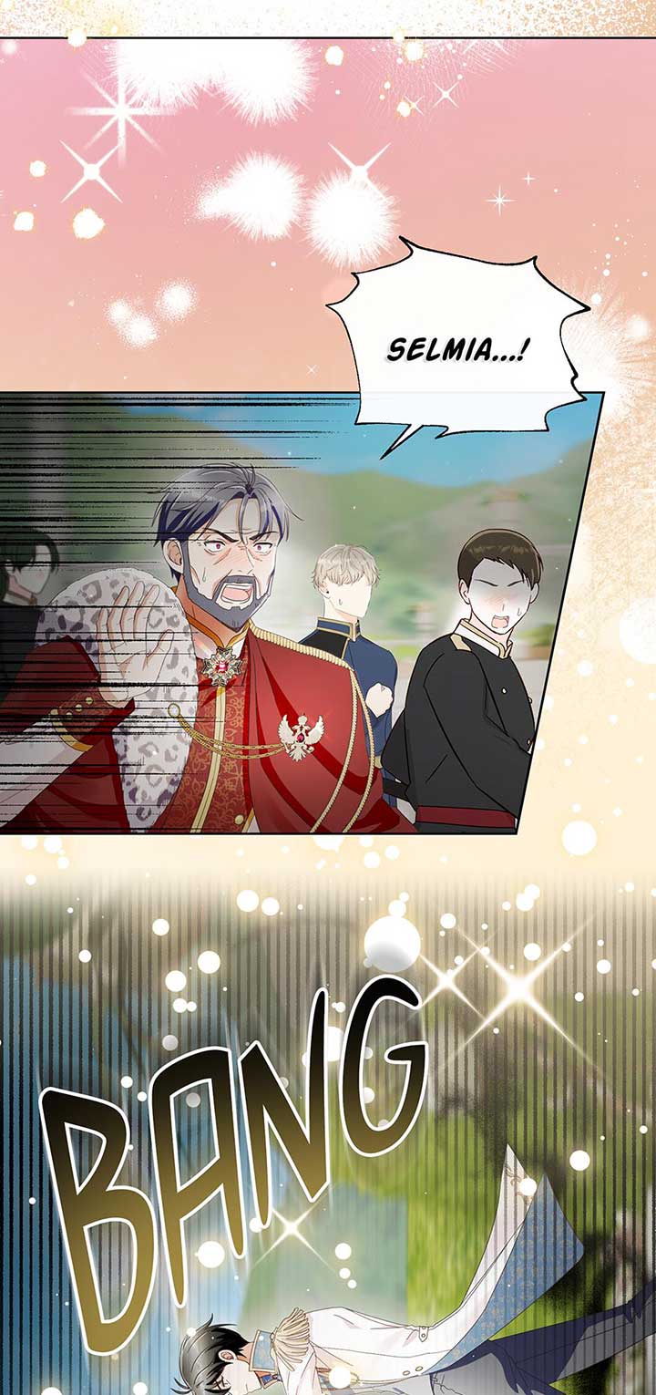 I Will Remove Them From My Life Chapter 105 229 35