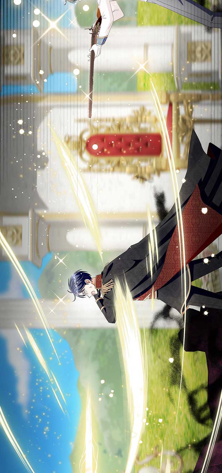 I Will Remove Them From My Life Chapter 105 230 36