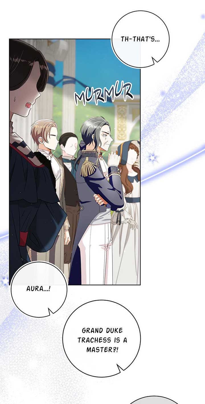 I Will Remove Them From My Life Chapter 105 233 39