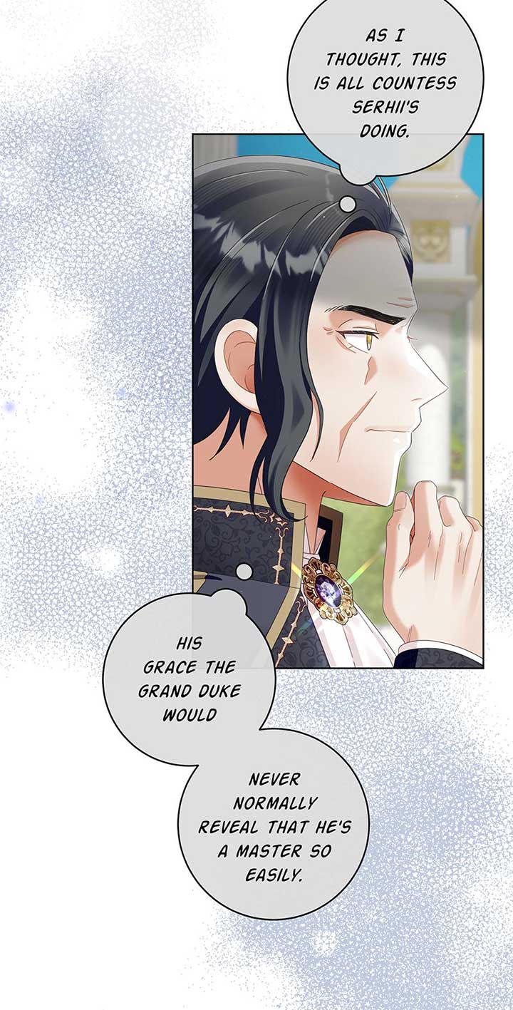 I Will Remove Them From My Life Chapter 105 234 40