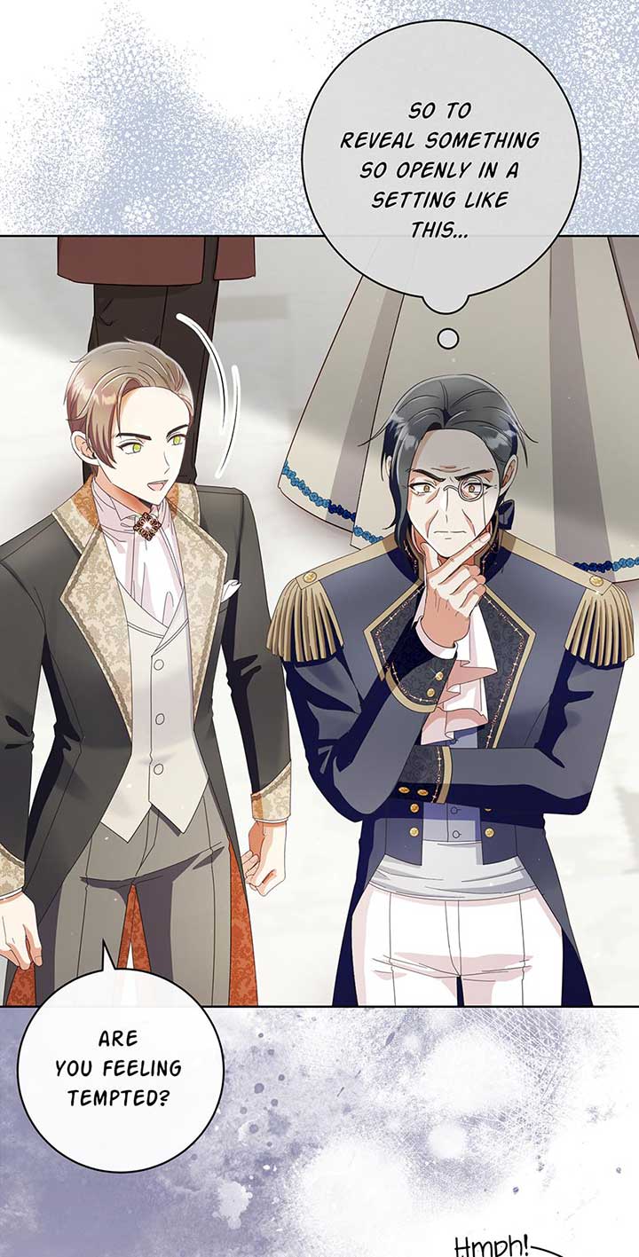 I Will Remove Them From My Life Chapter 105 235 41