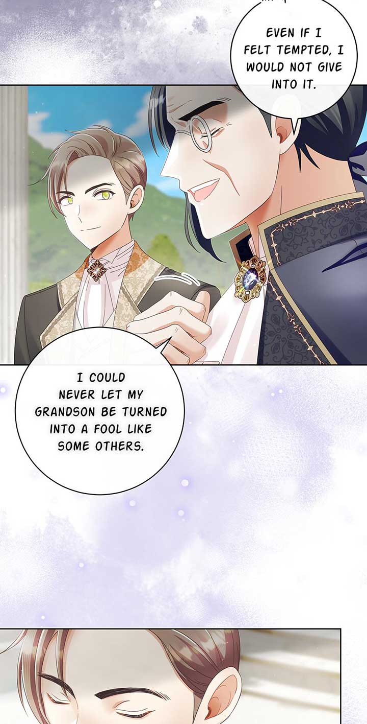 I Will Remove Them From My Life Chapter 105 236 42