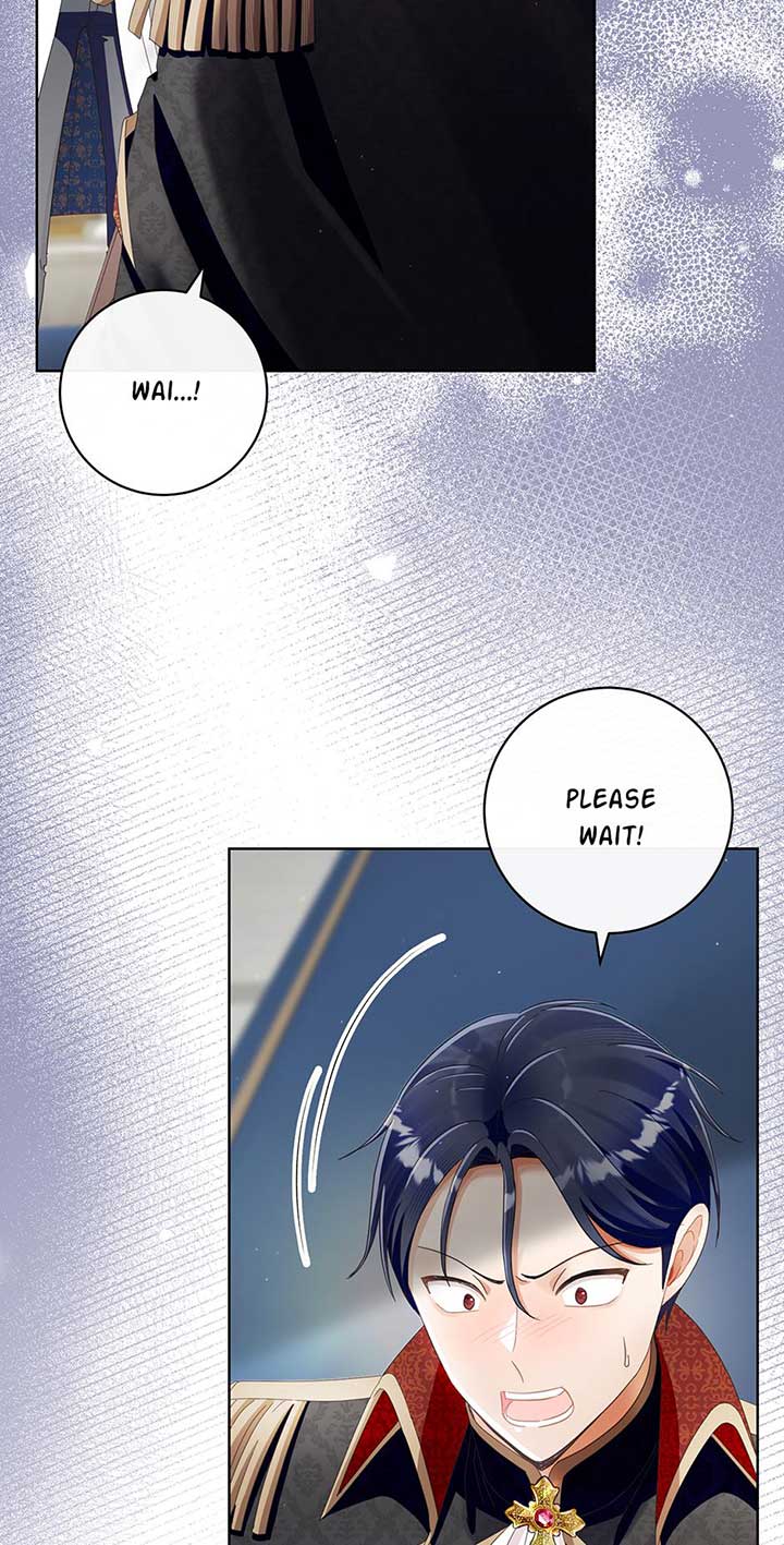 I Will Remove Them From My Life Chapter 105 240 46